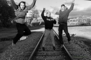 Thirsty Turtle Sports Bar Victor NY Ryan Melquist Qwister Nate Mahaffey