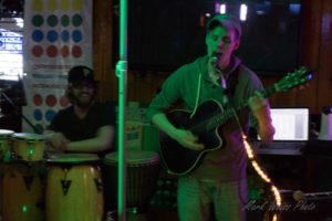 Ryan Melquist Qwister Maloney's Pub Hammondsport NY Rustbelt Reggae