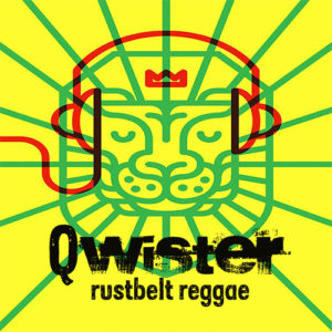 Southern Tier Distilling Company Ryan Melquist Qwister Rustbelt Reggae