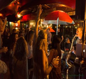 Wrigley Field Sports Bar Grille Ryan Melquist Qwister Rustbelt Reggae Best Band WNY Buffalo Jamestown Rochester