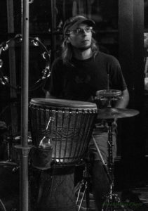 Graham Mahaffey Ryan Melquist Qwister Rustbelt Reggae Williamsport PA Barrel 135