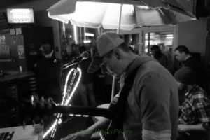 Mulligan's Pub & Grille Avon OH Qwister Rustbelt Reggae Ryan Melquist Best Party Rock Jam Band 