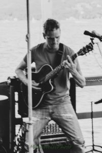 Chetty's Pub Adventures on the Gorge WV Steuben Brewing Company Service Brewing Company Reel Cafe Wilmington NC Qwister Rustbelt Reggae Ryan Melquist Best Party Band Ever