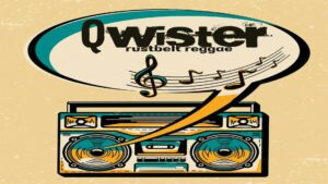Qwister Rustbelt Reggae PartyRock Jamestown NY WNY best party band ryan melquist alex devereaux
