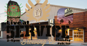 Ryan Melquist Rustbelt Reggae Qwister WNY Best Ever Live Solo Band Music Performance bar none Service Brewing Company Savannah Georgia River Street Live Music 