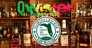 Ryan Melquist Qwister Rustbelt Reggae PartyRock Best Ever Solo Act Brooksville FL Florida Cracker Tap Room & Bourbon Bar